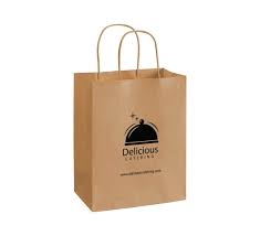 Food Service Bags
